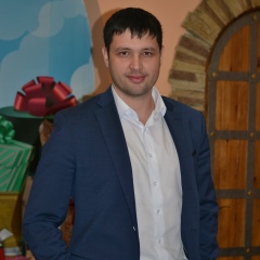 Роман Достовалов, 21.01.1986, Иркутск