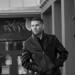 Михаил Агафонов, 17.01, Иглино