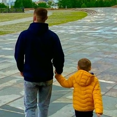 Kamod Rorf, Орловский