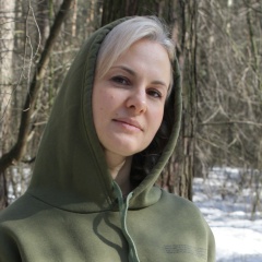 Света Маланова, 25.05.1961, Люберцы