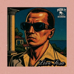 Sasha Slang, 13.08, Санкт-Петербург