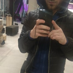 Дмитрий Бэнык, 26.04.1993, Днепр (Днепропетровск)