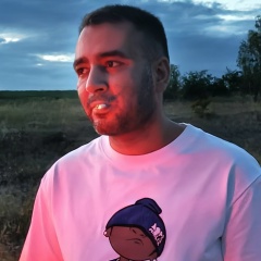 Айк Варданян, 24.01.1996, Саратов