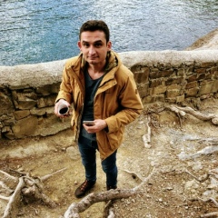 Юрий Ткаченко, 20.07.1984, Днепр (Днепропетровск)