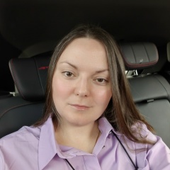 Марина Журавлева, 21.01.1984, Москва