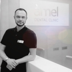 Денис Самойленко, 04.11.1986, Днепр (Днепропетровск)