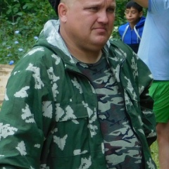 Олег Сергеев, 12.05, Нижнекамск