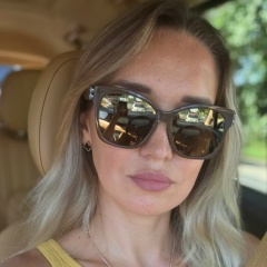 Лилия Валиуллина, 27.01, Одинцово