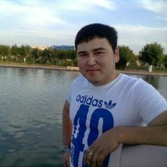 Ерлан Байбулатов, 09.08.1996, Актобе