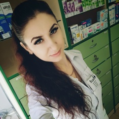 Анастасия Неминущая, 10.03.1992