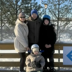 Олег Веселов, 01.08.1984, Санкт-Петербург