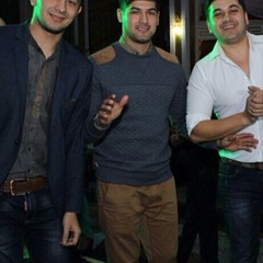 Anvar Nazarov, Самарканд