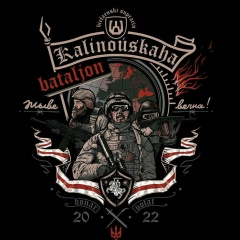 Яўген Рэдкоўскі, Гродно