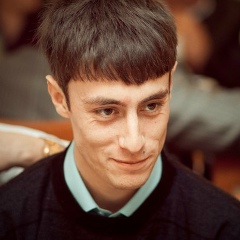 Саша , Полтава