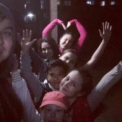 Daniyar Kekil'bayev, 22.12.1995, Актобе