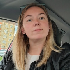 Екатерина Князева, 16.02, Видное