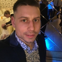 Григорий Кривченков, 02.04, Брянск