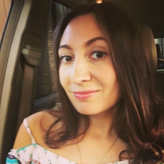 Катя Парахина, 26.04.1987, Киев