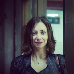 Анастасия Иванова, 11.10, Ришон ЛеЦион