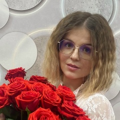 Олечка Халилова, Сургут