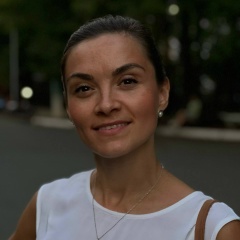 Вера Новичкова, 25.07, Ижевск