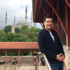 Данияр Кушкинбаев, 04.05.1995, Астана