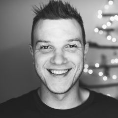 Денис Дмитров, 17.10.1984, Житомир