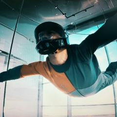 Константин Туманов, 03.03, Санкт-Петербург