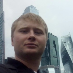 Евгений Дробинин, 11.01.1990, Екатеринбург