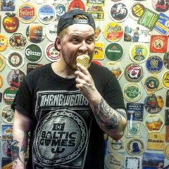 Руслан Багиров, 14.08.1992, Chicago