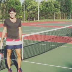 Боря Авагян, Москва