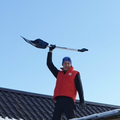 Александр Саломатов, 17.11