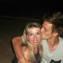 Мария Завьялова, 28.01, Москва