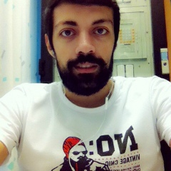 Derenik Gemalmazyan, 30.05, Ереван