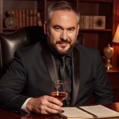 Александр Златопольский, 03.03.1981, Москва