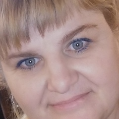 Татьяна Орехова, 20.04.1974, Учкудук