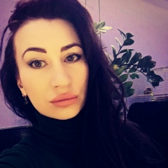 Алена Rolexx, 03.01.1986, Киев