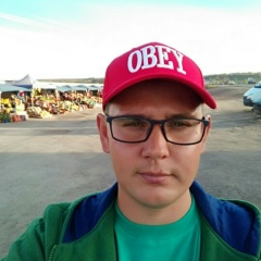 Виталик Заступневич, 18.10.1983, Пинск