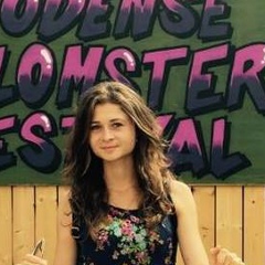 Марія Давидчук, 08.01.1994