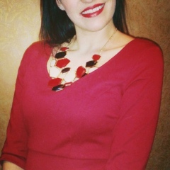 Юлия Джус, 07.06, Елгава