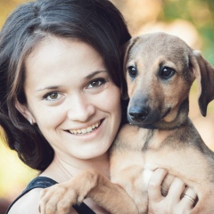 Анастасия Полякова, 16.08.1985, Псков