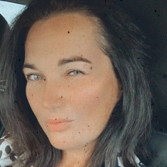 Мария Костина, 22.09.1987, Москва