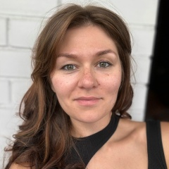 Катерина Горбунова, 20.07, Санкт-Петербург