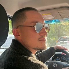 Мади Егембердиев, 01.04.1994, Алматы