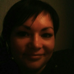 Оксана Валерьевна, 06.11, Вышний Волочек