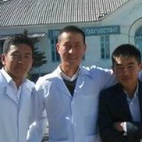 Nooruzbai Dyikanbaev, 21.03.1992, Талас