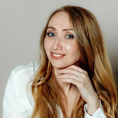 Марина Кошелева, 07.05.1983, Пенза