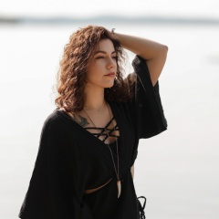 Виолетта Семенихина, 19.04.1992, Екатеринбург