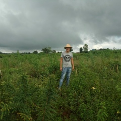 Byee Nwei, 09.09.1984