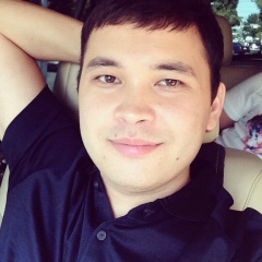 Yerlan Ismailov, 10.09, Тараз